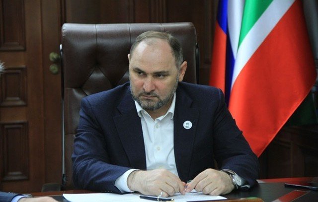 ЧЕЧНЯ. Министр финансов ЧР разъяснил причины высокого роста цен на ЖКУ в ЧР