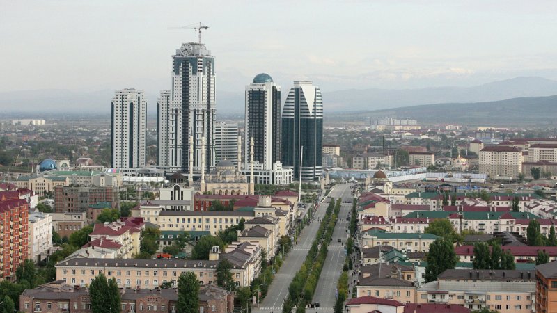 ЧЕЧНЯ. Пять грозненских посёлков переименуют в честь выдающихся чеченцев