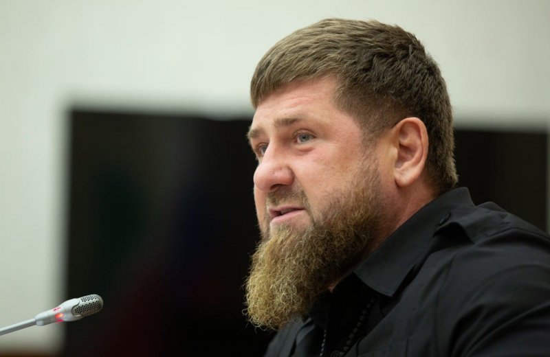 ЧЕЧНЯ. Р. Кадыров в очередной раз в лидерах медиарейтинга губернаторов