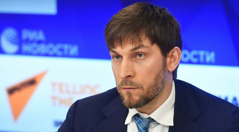 ЧЕЧНЯ. Советник Путина Руслан Эдельгериев прокомментировал слова Байдена о российских лесах