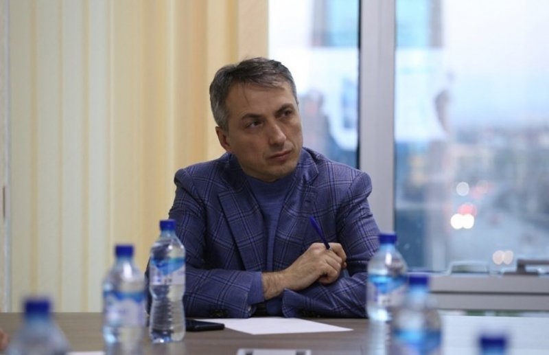 ЧЕЧНЯ. В Чеченской Республике завершилась выездная диспансеризация населения с участием питерских специалистов
