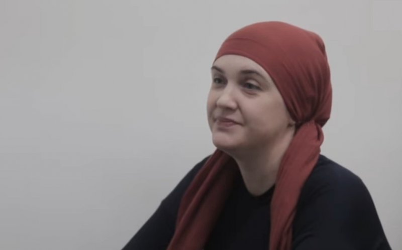ЧЕЧНЯ. В ЧР 43-летняя жительница Кировской области приняла Ислам