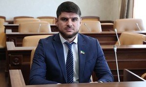 ЧЕЧНЯ. В Грозненской городской Думе прошло заседание Комитета по социальной политике