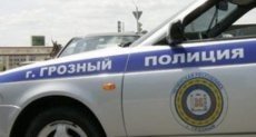 ЧЕЧНЯ.  В Грозном продолжаются антиковидные меры