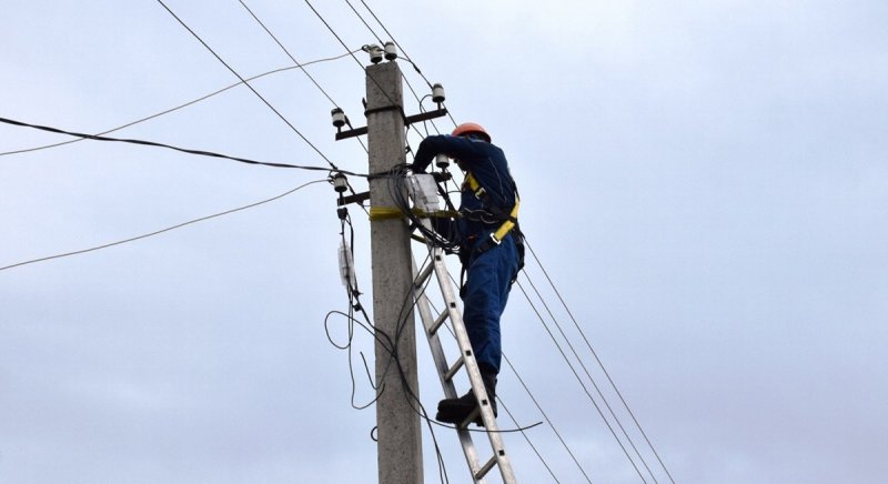 ЧЕЧНЯ. В республике пресекли хищения электроэнергии на 22,2 млн рублей
