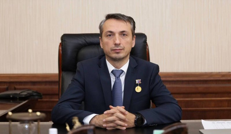 ЧЕЧНЯ. В составе Правительства республики произошли кадровые изменения