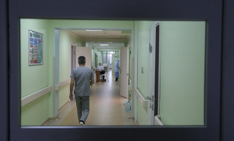 ЧЕЧНЯ. Жертвами коронавируса в регионе стали 769 человек