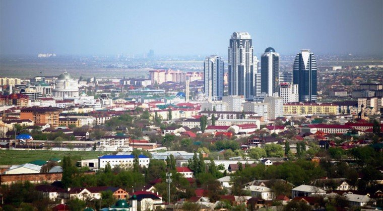ЧЕЧНЯ. Жители Грозного проголосуют за переименование внутригородских поселков