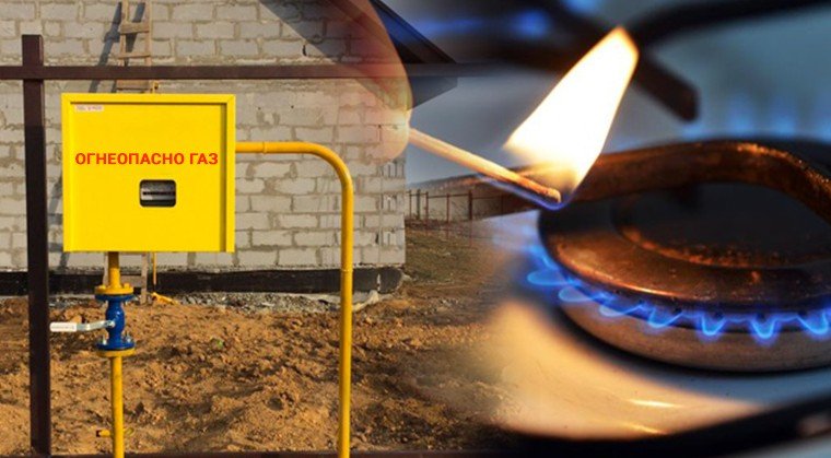 ЧЕЧНЯ. Жители Грозного смогут бесплатно провести газ в свои дома