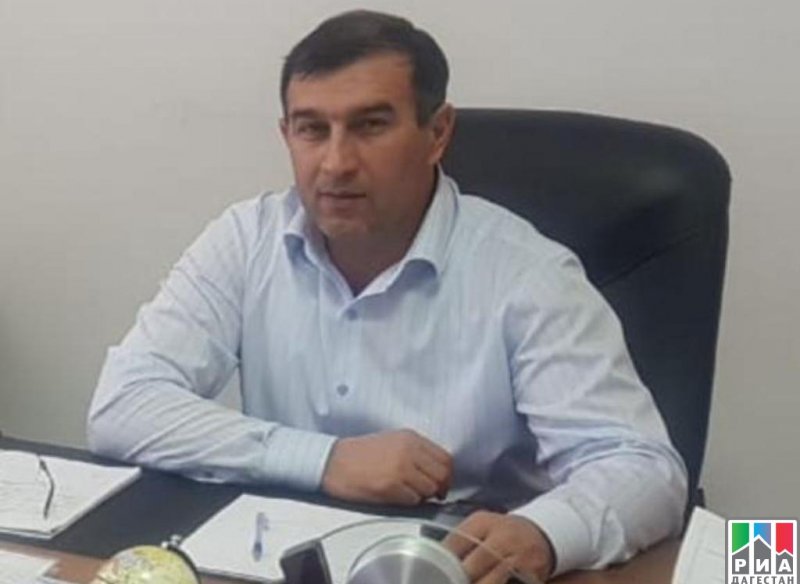 ДАГЕСТАН. Председатель райсобрания Карабудахкентского района призвал пройти перепись населения