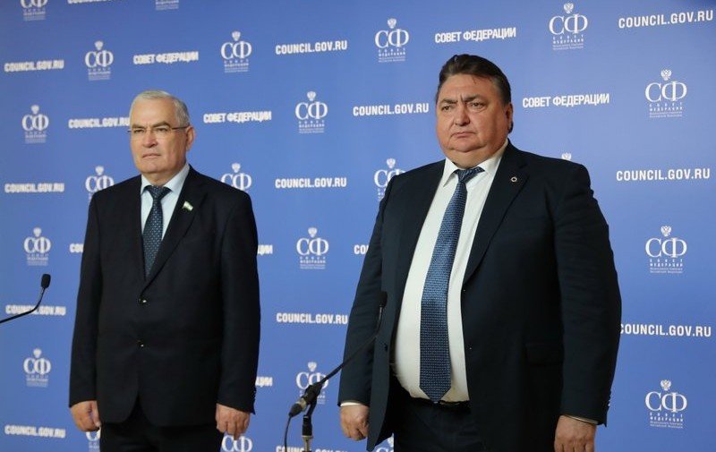 ИНГУШЕТИЯ. Результат будет положительным