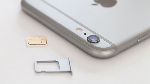 Как разлочить iPhone от оператора?