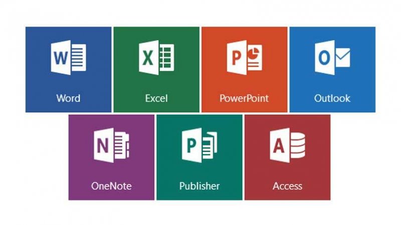 Какие преимущества у продуктов Microsoft Office?