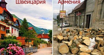 КАРАБАХ. Армянская диаспора об армянской трагедии