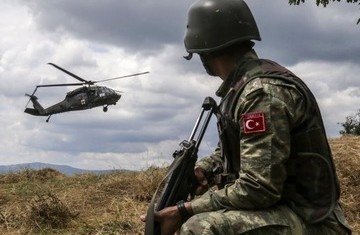 КАРАБАХ. Турция продлевает мандат на пребывание своих военных в Азербайджане