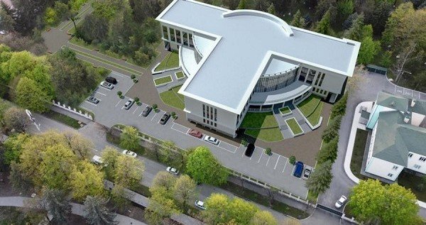 КБР. В Кабардино-Балкарии началось строительство крупной современной поликлиники