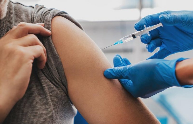 КРАСНОДАР. 5 вопросов о прививке против коронавируса