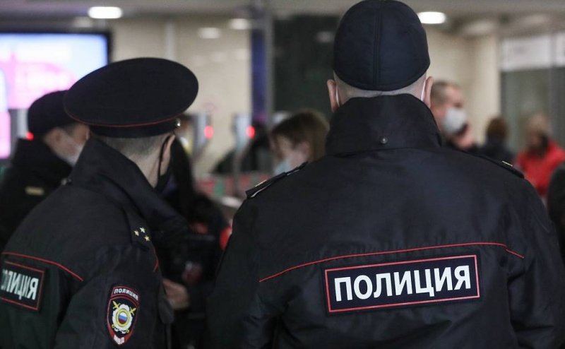 МВД оценило ущерб от преступлений в РФ с начала года в более 700 млрд рублей