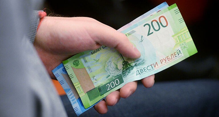 Прожиточный минимум в новом году составит 12 654 рубля на душу населения