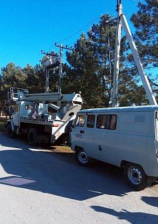 РОСТОВ. В Ростове не будут планово отключать свет из-за локдауна