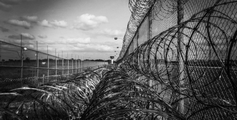 РОСТОВ. Заключенные в колонии в Новочеркасске совершили акт самосожжения 1 ноября