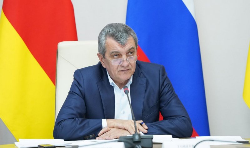 С.ОСЕТИЯ. Роспотребнадзор предложил вернуть школьников 5-11-ых классов в режим очного обучения