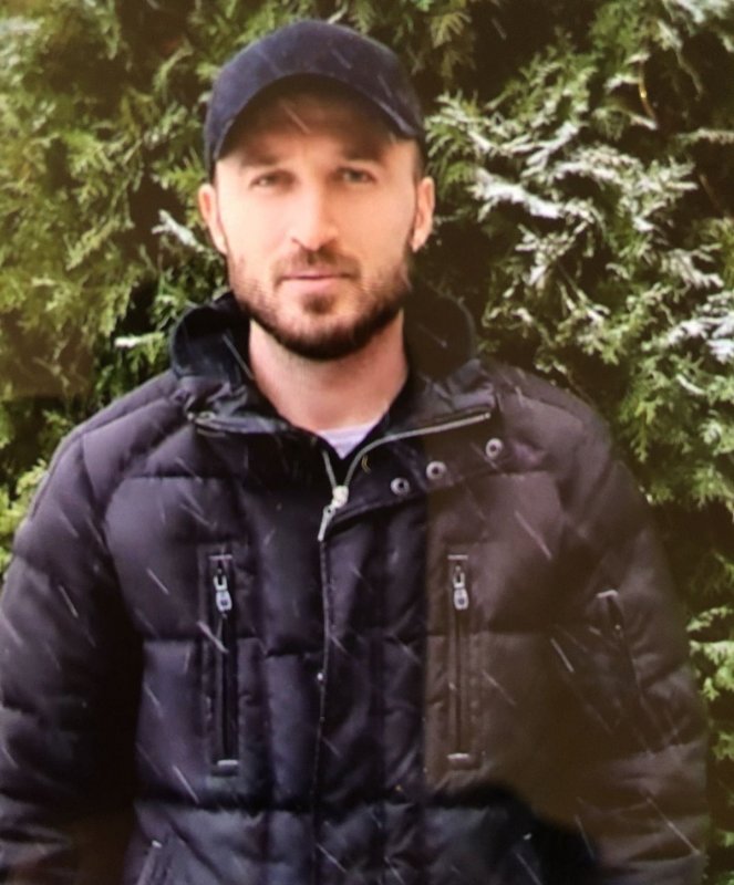 С.ОСЕТИЯ. В Северной Осетии разыскивают пропавшего 35-летнего Георгия Сокаева