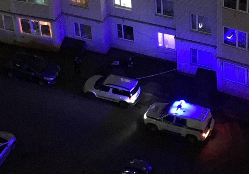 СТАВРОПОЛЬЕ. На юге Ставрополя женщина выпала из окна десятого этажа
