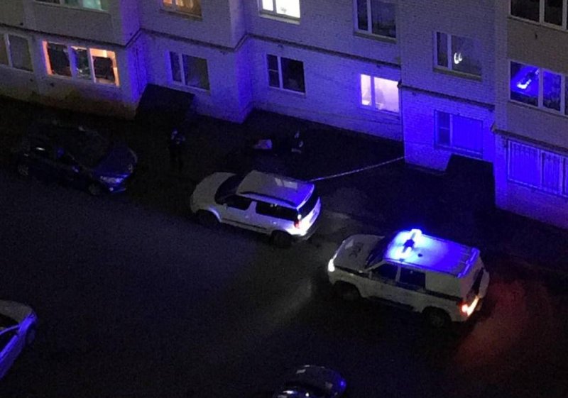 СТАВРОПОЛЬЕ. На юге Ставрополя женщина выпала из окна десятого этажа