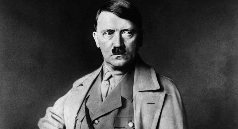 Ученые обнаружили новые сведения в жизни Адольфа Гитлера