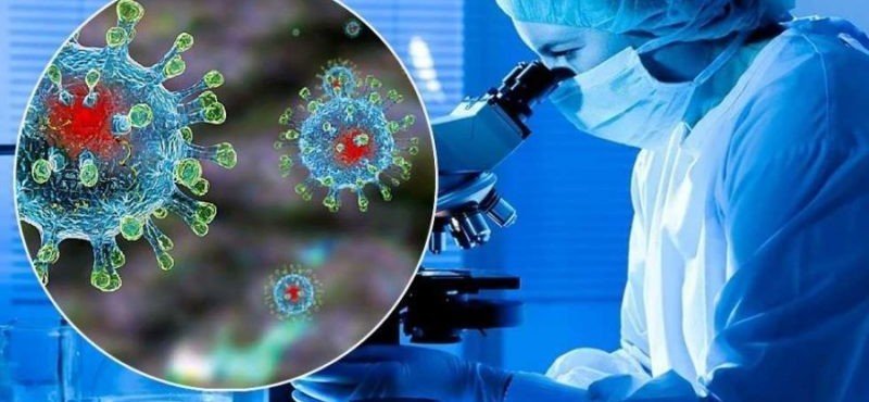 Вирусолог предупредил о появлении новых мутаций COVID-19 в России в ноябре