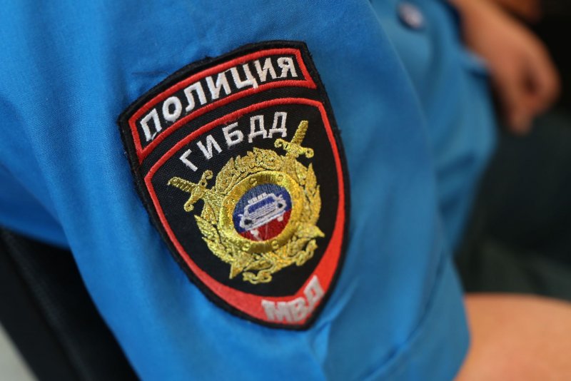 КБР. Сотрудники Госавтоинспекции КБР провели профилактические беседы с самыми юными участниками дорожного движения