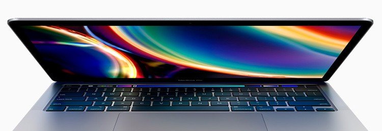 Apple предупредила о последствиях заклеивания веб-камеры MacBook