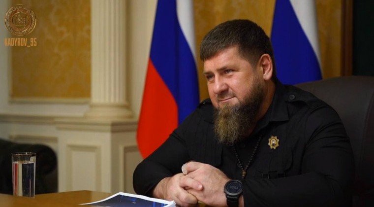 ЧЕЧНЯ. Глава ЧР Рамзан Кадыров подвел итоги работы 2021 года