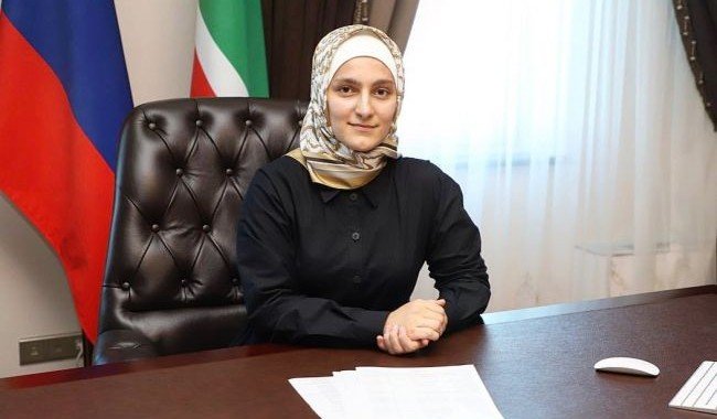 ЧЕЧНЯ. Министр культуры ЧР напомнила зрителям о правилах поведения в филармонии