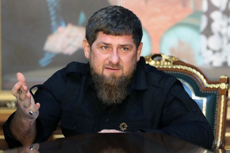 ЧЕЧНЯ. Рамзан Кадыров: «Я надеюсь, что украинский народ примет правильное решение и выгонит предателей, засевших у них в руководстве»