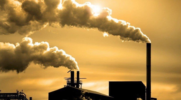 ЧЕЧНЯ. Республика запустила масштабный проект по снижению негативного воздействия парниковых газов