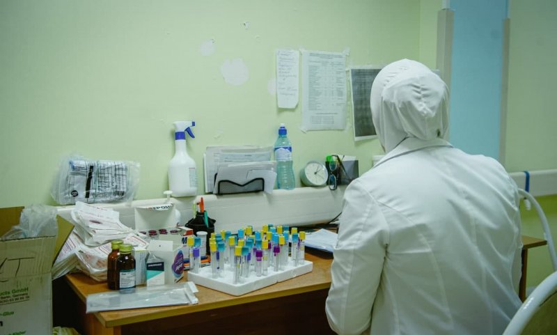 ЧЕЧНЯ. Роспотребнадзор по ЧР: Меры профилактики COVID-19 продлены до 1 января 2024 года