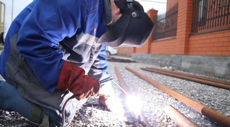 ЧЕЧНЯ. В Чеченской Республике решены все вопросы с догазификацией