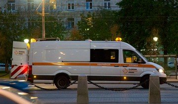 ЧЕЧНЯ. В Грозном в аварии погибла 15-летняя девочка