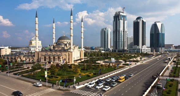 ЧЕЧНЯ. В план празднования 100-летия ЧР включено свыше 550 мероприятий