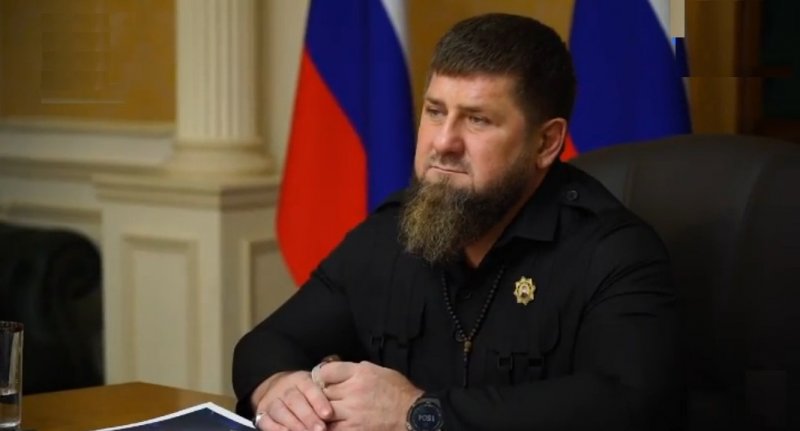 ЧЕЧНЯ. В Правительстве Чеченской Республики подвели итоги уходящего года