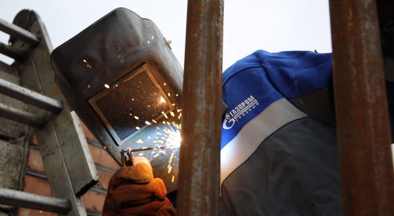 ЧЕЧНЯ. В регионе подключат к газу 41 территорию с населением от 100 человек