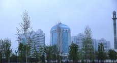 ЧЕЧНЯ.  В столичной Мэрии обсудили вопросы развития электроэнергетики ЧР