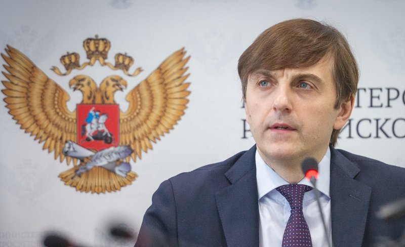 ИНГУШЕТИЯ. Сергей Кравцов вошёл в состав Генсовета «Единой России»