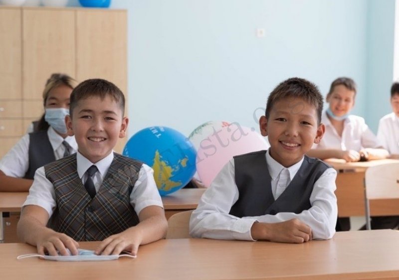 КАЛМЫКИЯ. Калмыкия получит более 3,1 миллиарда рублей для капитального ремонта 35 школ на 2022-2023 год