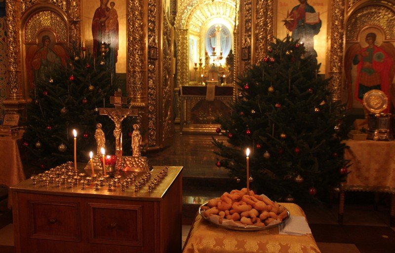 КАЛМЫКИЯ. В храмах Калмыкии помолились о жертвах депортации