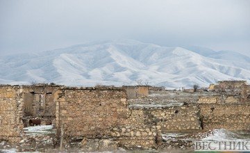 КАРАБАХ. Армения должна рассекретить архивы для поиска четырех тысяч азербайджанцев, пропавших без вести