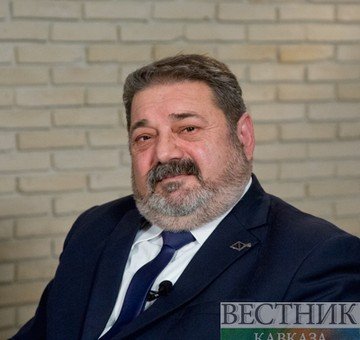 КАРАБАХ. От любви до ненависти один шаг: Профессор РАЕ нашел ключ к примирению Азербайджана и Армении