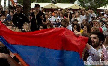 КАРАБАХ. Послевоенная Армения: нестабильность и неопределенность